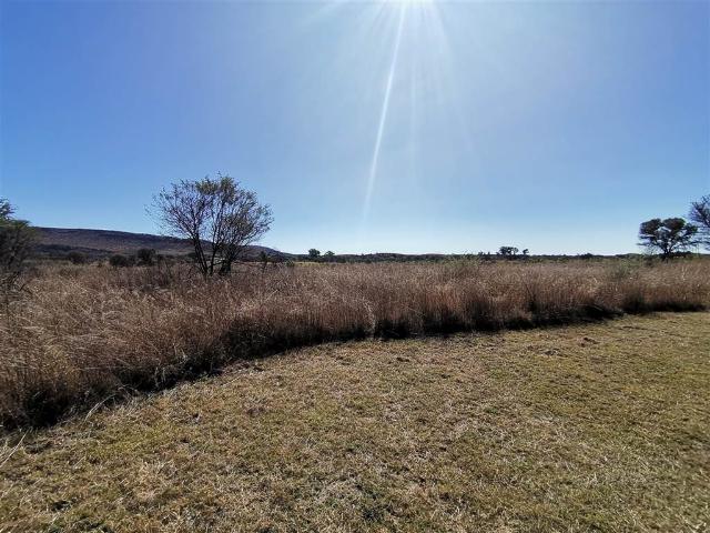 Farm for sale in Koppies, Free State