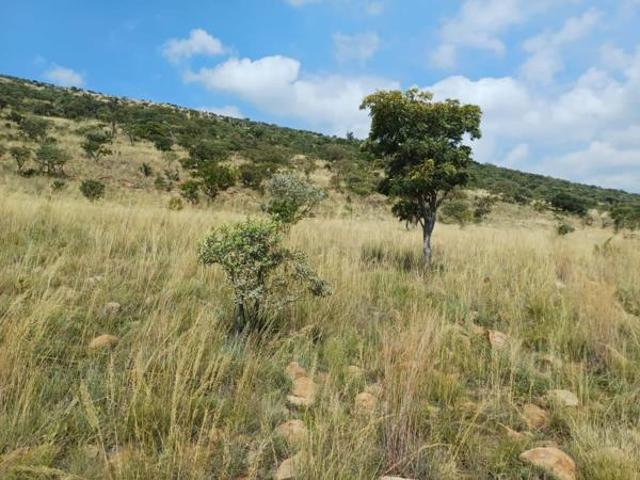 Land for sale in North West