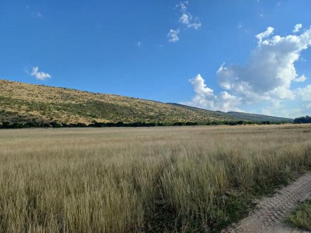 Land for sale in North West