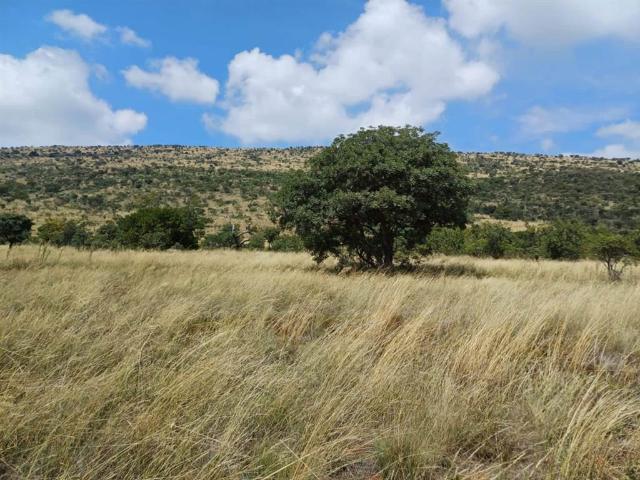 Land for sale in North West