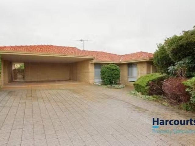 House for rent in Stirling, Western Australia
