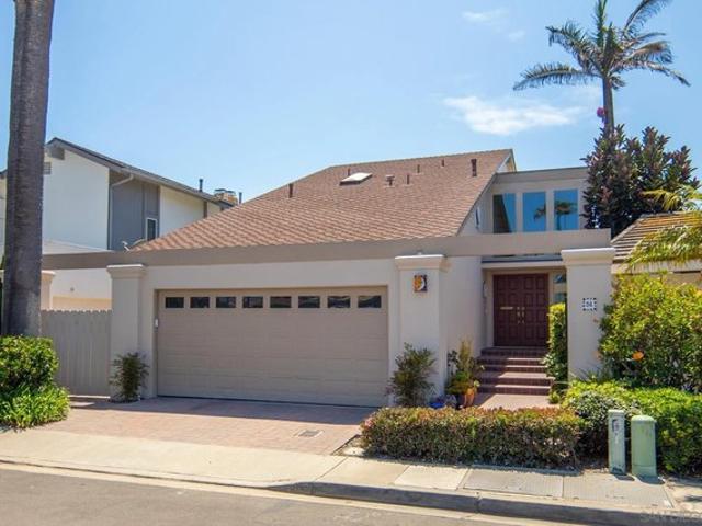House for sale in Coronado, California