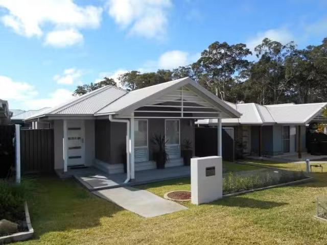 House for rent in Vincentia, Shoalhaven City Council