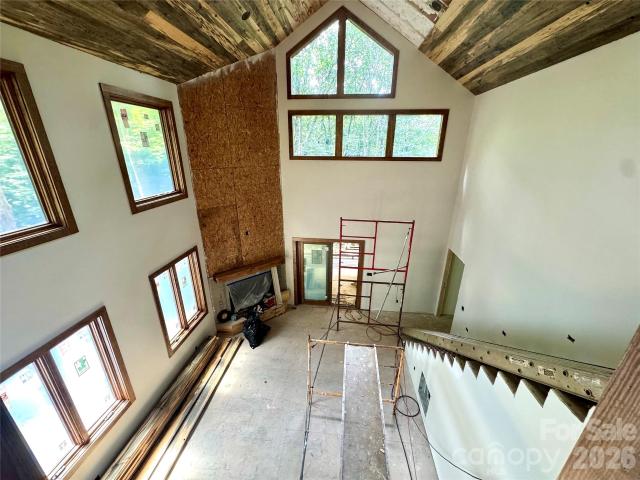 House for sale in Yancey, North Carolina