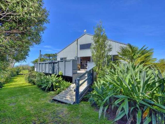 House for sale in Māhia, Wairoa District