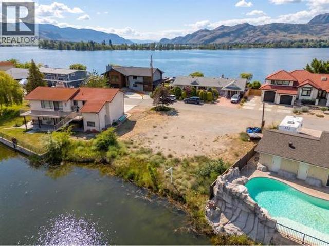 Land for sale in Osoyoos, British Columbia