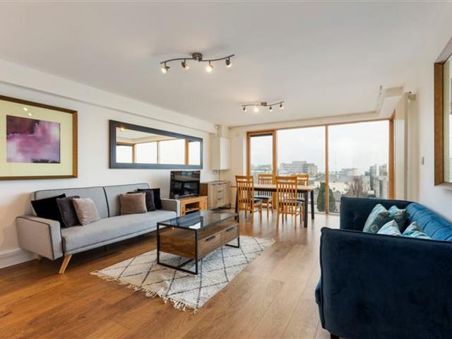 Apartment for sale in Dun Laoghaire