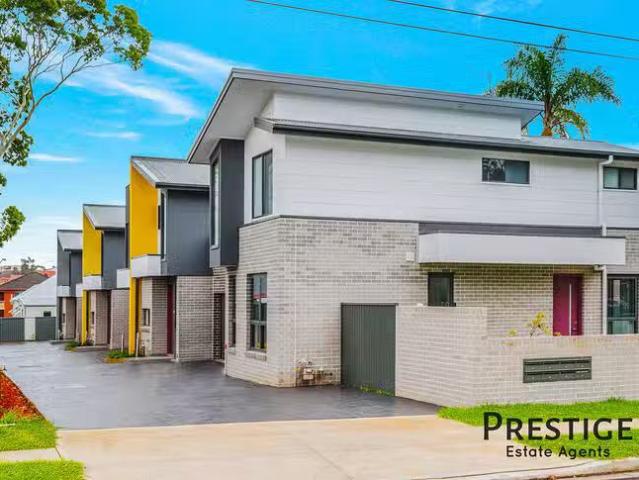 House for rent in Fairfield