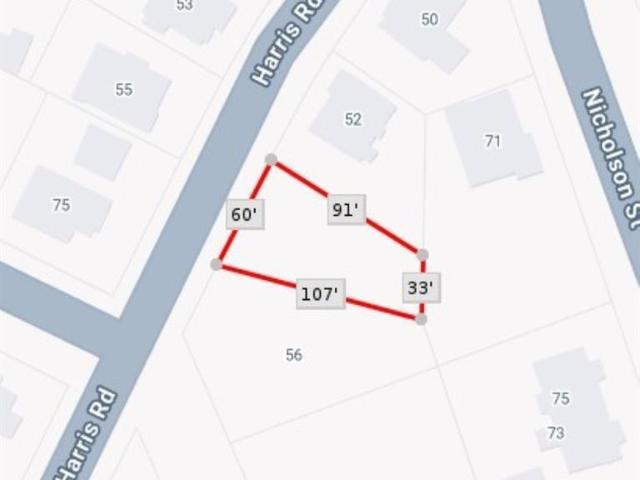 Land for sale in Virginia