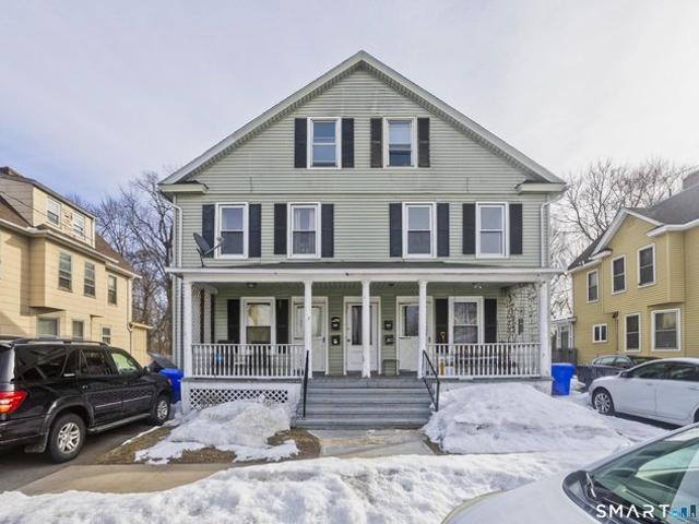 House for sale in Enfield, Connecticut