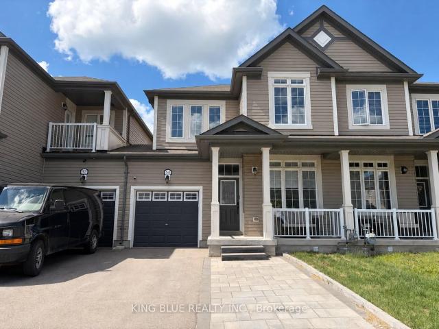 Townhouse for rent in Woburn, Ontario