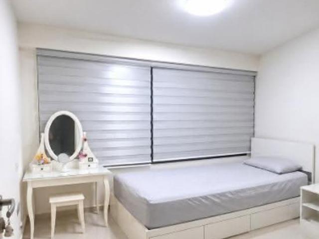 Apartment for rent in Bukit Ho Swee, Singapore
