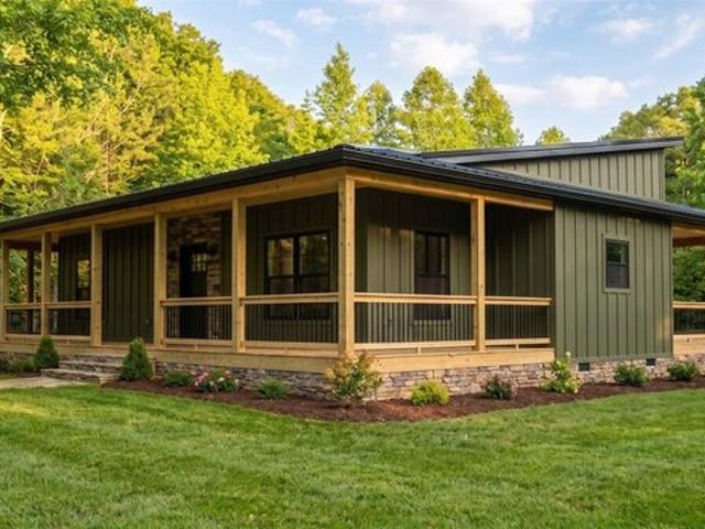 House for sale in Beattyville, Kentucky
