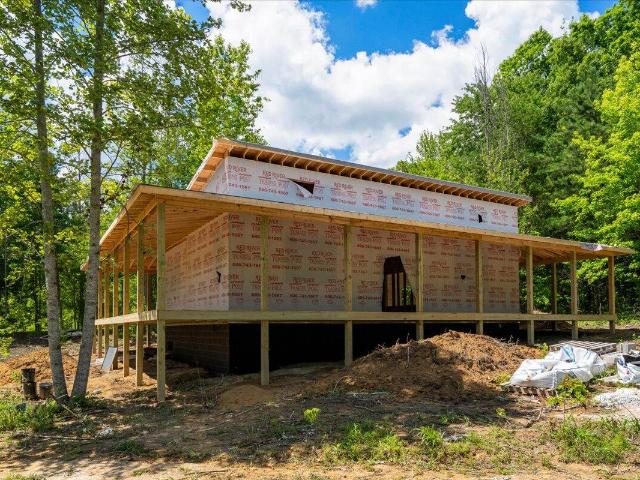 House for sale in Beattyville, Kentucky