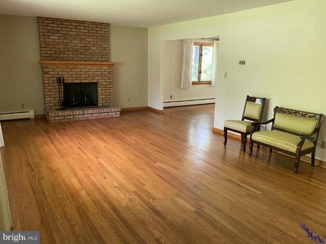 House for sale in Frostburg, Maryland