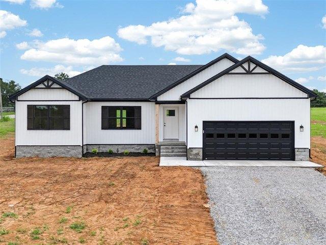 House for sale in Russellville, Kentucky
