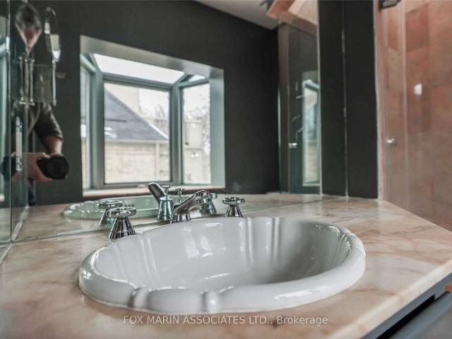 House for rent in Toronto—St. Paul's, Toronto