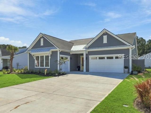 House for sale in Hardeeville, Jasper County