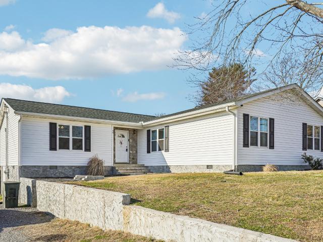 House for sale in Tennessee