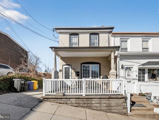House for sale in Pennsylvania
