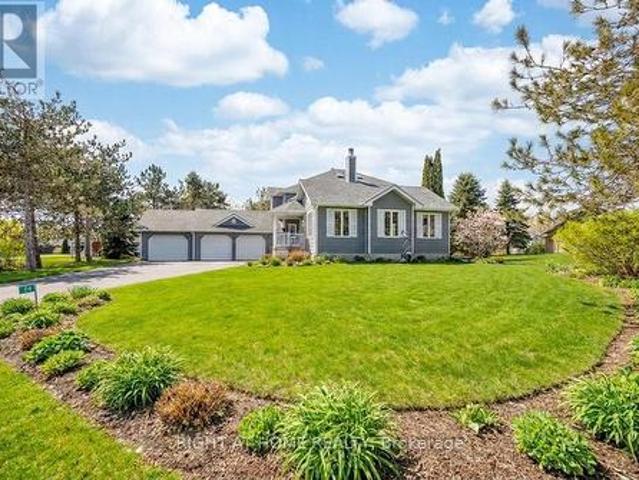 House for sale in Oro-medonte, Ontario