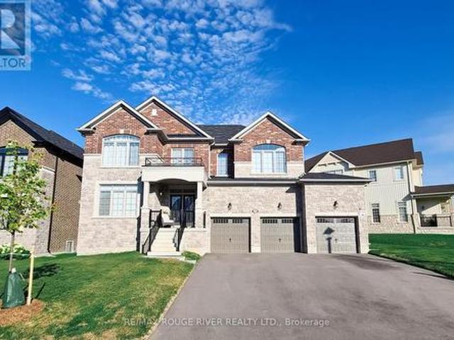 House for rent in Cavan-monaghan, Ontario