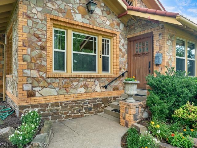 House for sale in Ark