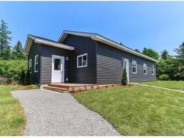House for sale in Kingston, New Brunswick