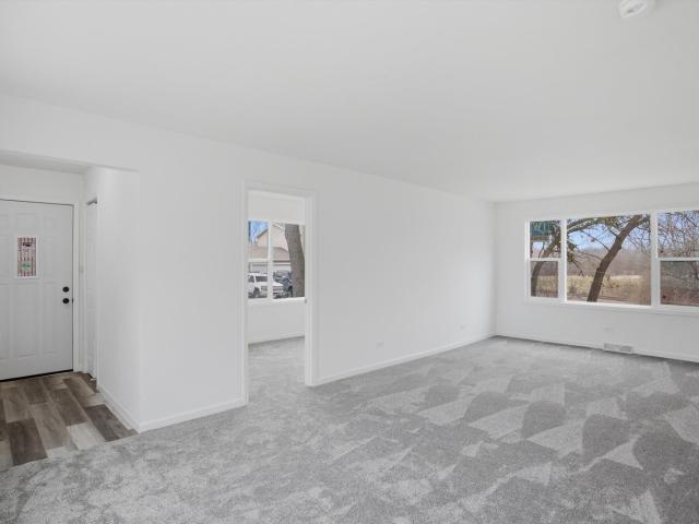 House for sale in Fox Lake, Illinois