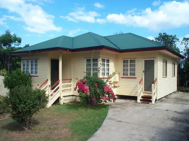 Apartment for rent in Zillmere, City of Brisbane