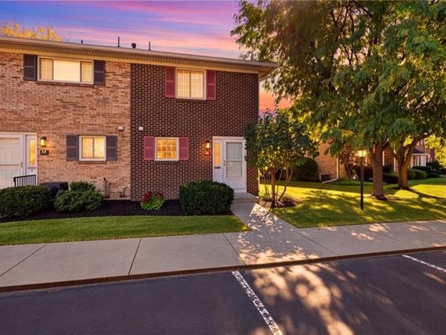 Condo for sale in Town of Canandaigua, Ontario County