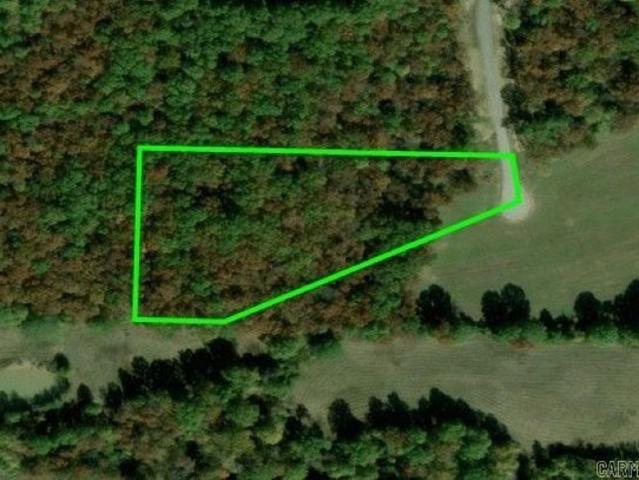 Land for sale in Vilonia, Faulkner County