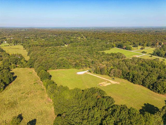 Land for sale in Holland, Vilonia