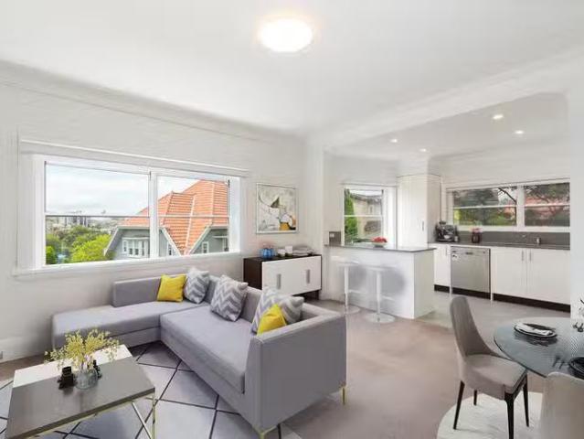 Apartment for rent in Kurraba Point