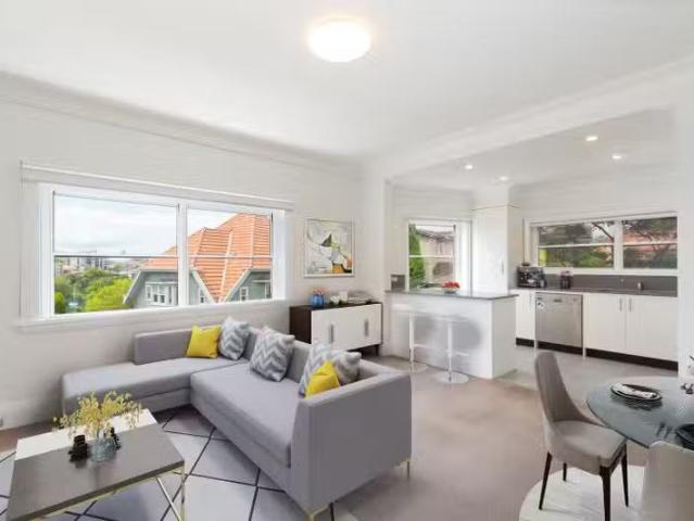 Apartment for rent in Sydney, New South Wales
