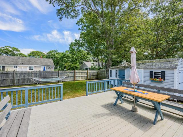 House for sale in South Yarmouth, Massachusetts