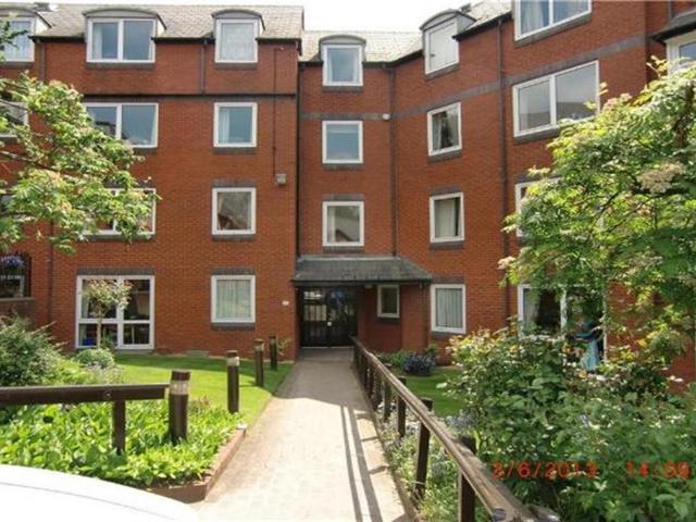 Apartment for rent in Northgate Village, Two Mills