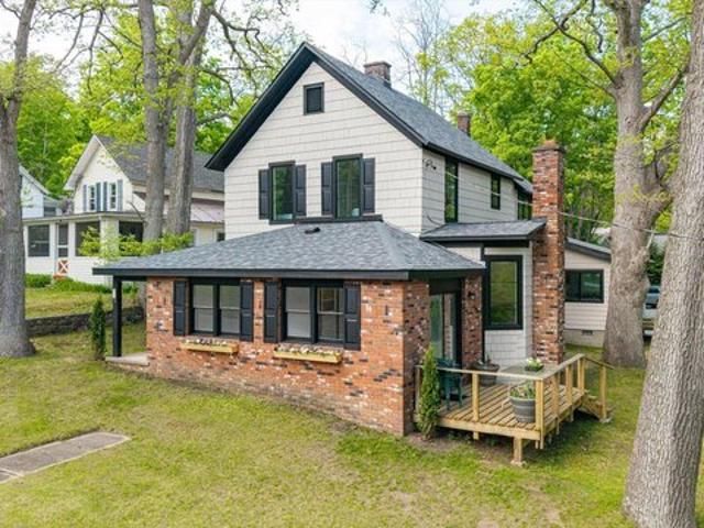 House for sale in Bolton Landing, New York