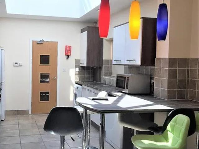 House for rent in Bournbrook, West Midlands