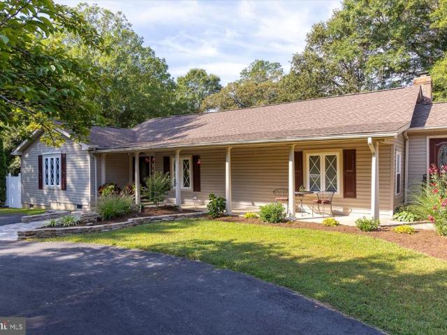 House for sale in Virginia
