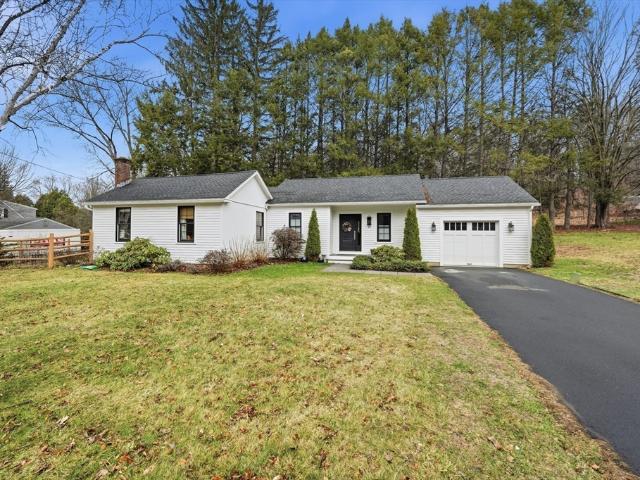 Property for sale in Hadley, Massachusetts
