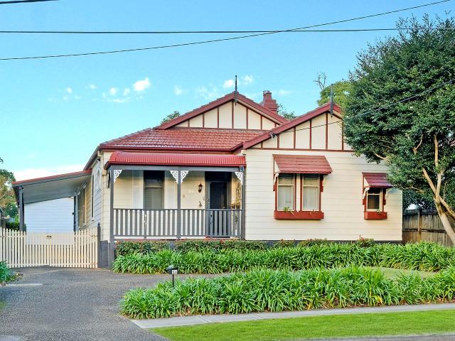 House for rent in Sydney, New South Wales