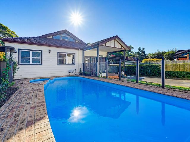 House for rent in Sydney, New South Wales