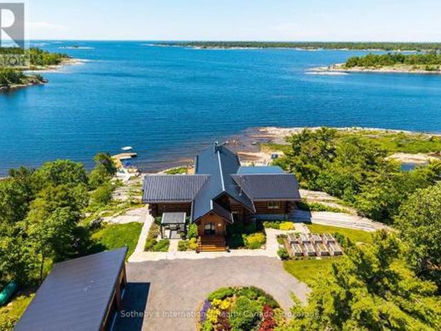 House for sale in Ontario