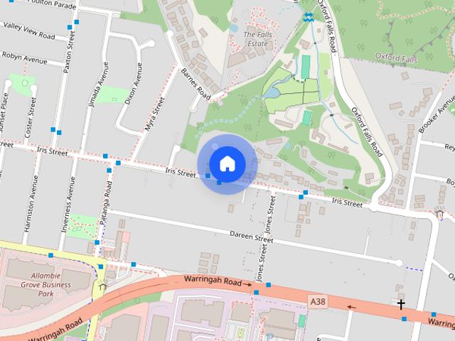 House for rent in Sydney, New South Wales