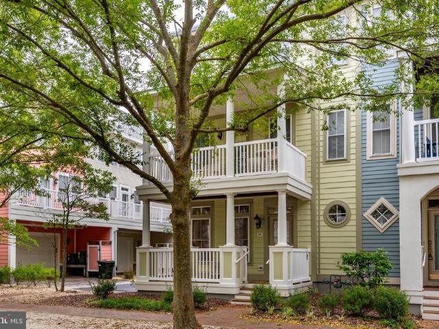 Condo for sale in Sunset Island, Ocean City