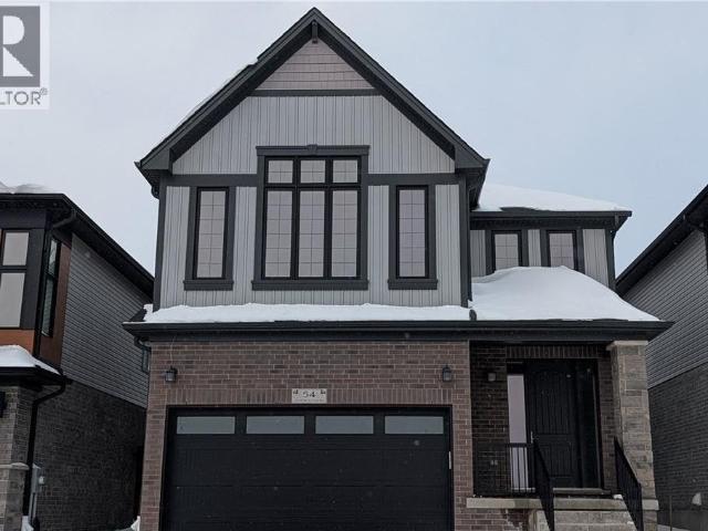 Property for sale in Kitchener, Ontario
