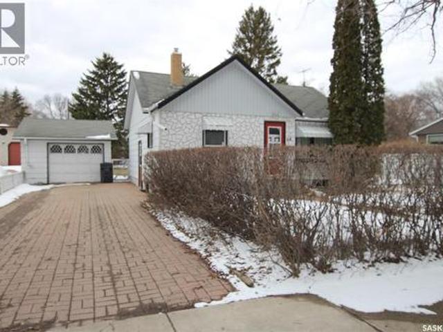 House for sale in Yorkton, Saskatchewan