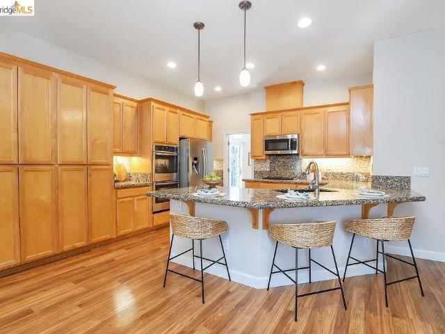 House for sale in Pleasant Hill, California