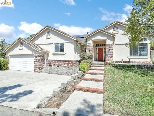 House for sale in Pleasant Hill, California